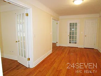 Rented by 24 7 NYC Realty Inc.