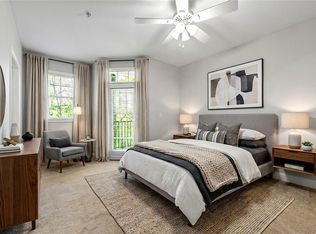 4201 Stratford Cmns, Decatur, GA 30033