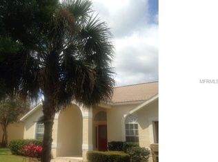 3027 Samosa Hill Cir, Clermont, FL 34714