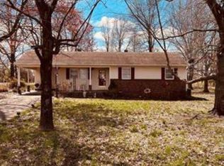 41 Union Cir, Mayfield, KY 42066