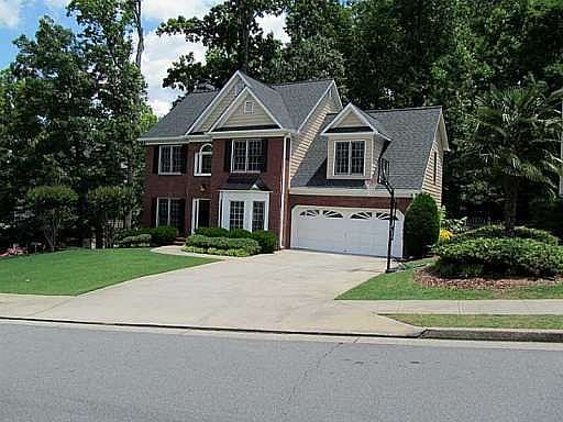 1st image of 3940 Upland Way