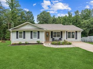 6642 Nix Rd, Dawsonville, GA 30534