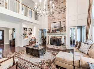 9 Mallard Glen Pl, Spring, TX 77381