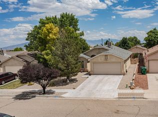 460 Burton Meadows Dr NE, Rio Rancho, NM 87144