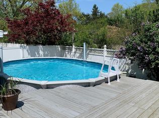 381 W Park Ave, Oakhurst, NJ