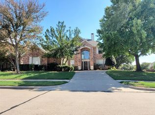 4409 Glenridge Dr, Rowlett, TX 75088