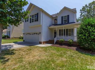 409 Turnberry Dr, Mebane, NC 27302
