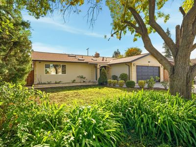 18360 Purdue Dr, Saratoga, CA, 95070