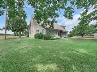 226 County Road 3533, Saltillo, TX 75478