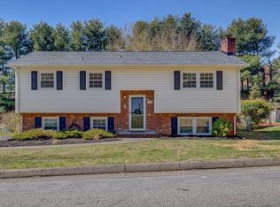 356 Ingal Blvd, Salem, VA 24153