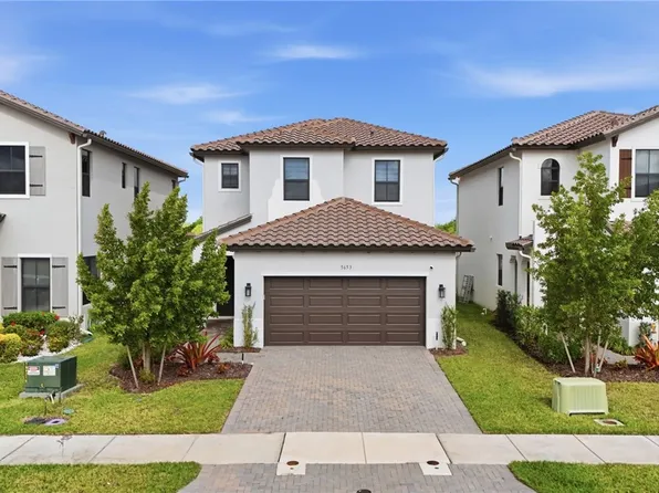 5653 Cassidy Ln, Immokalee, FL 34142