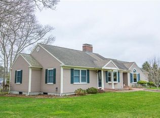 47 Maraspin Rd, Barnstable, MA 02630
