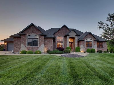 4403 Harrington Dr, Quincy, IL, 62305