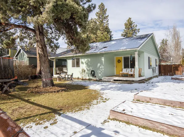 1502 NW Davenport Ave, Bend, OR 97703