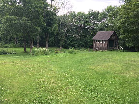 91 Cemetery Hill Road