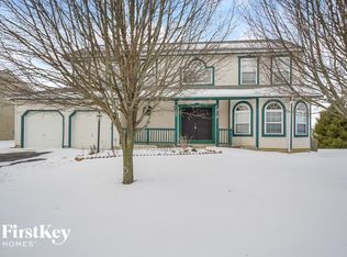 264 N Bend Dr, Pataskala, OH 43062