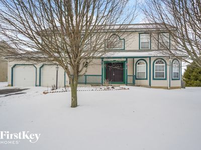264 N Bend Dr, Pataskala, OH, 43062