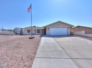 3570 Clearwater Ln, Lake Havasu City, AZ 86406
