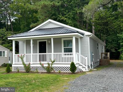 1105 Market St, Denton, MD, 21629