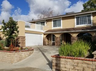 1925 E Larch St, Simi Valley, CA 93065