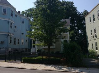 78 Kingsdale St, Dorchester, MA 02124