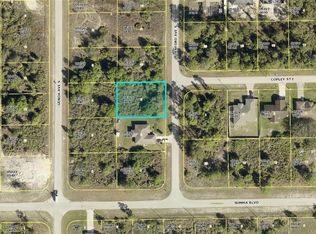 348 Lanford Ave, Lehigh Acres, FL 33974