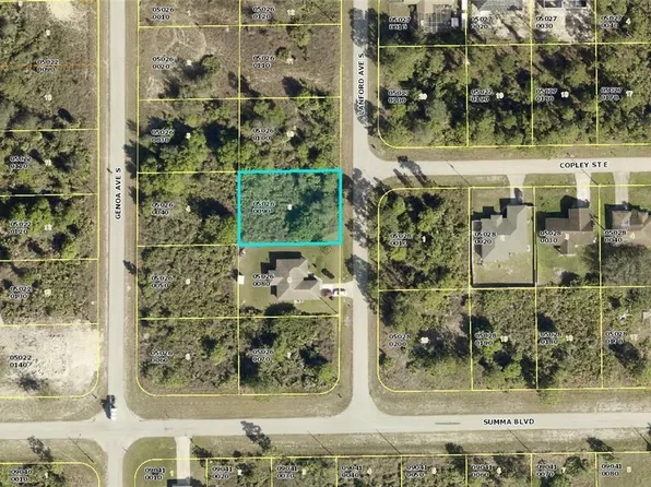 348 Lanford Ave, Lehigh Acres, FL 33974