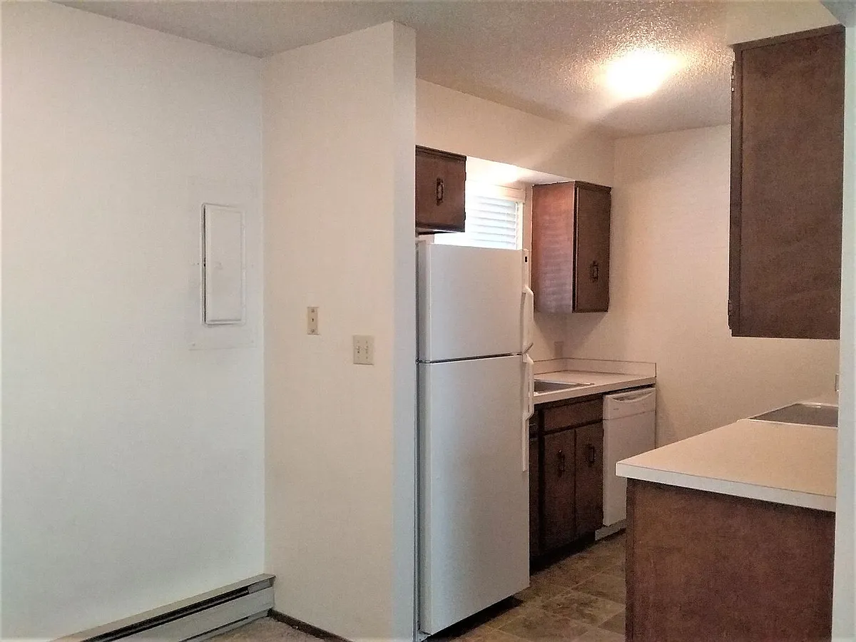 Building Photo - 407 Oregon St #222