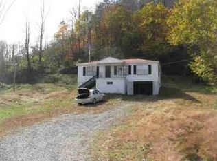 7 Sol Hollow Rd, Manchester, KY 40962