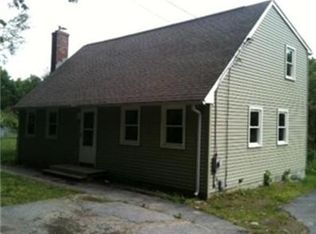 35 Brown Rd, Oxford, MA 01540