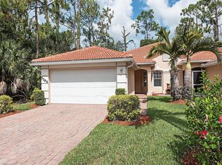 7794 Berkshire Pines Dr, Naples, FL 34104