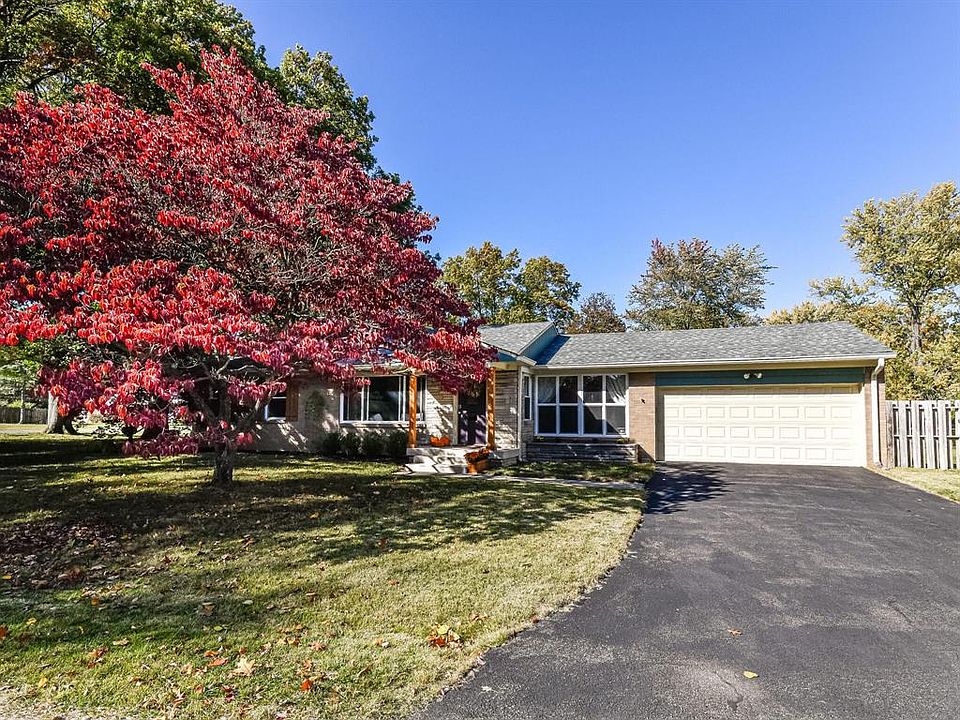 9501 Central Ave, Indianapolis, IN 46240 Zillow