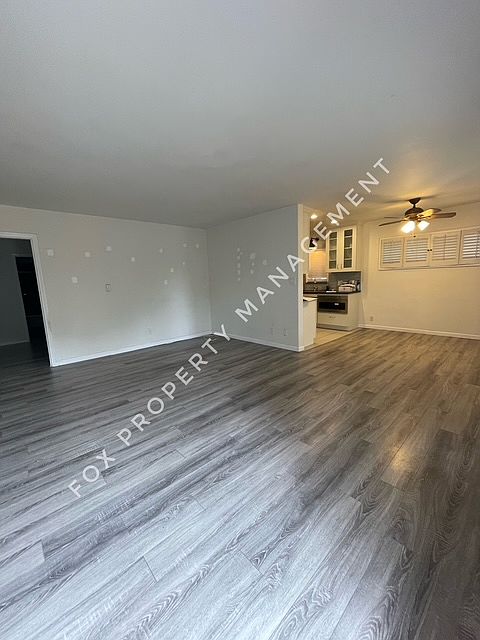 Living room/ Dinning room