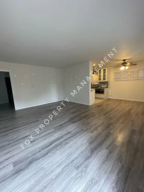 Living room/ Dinning room