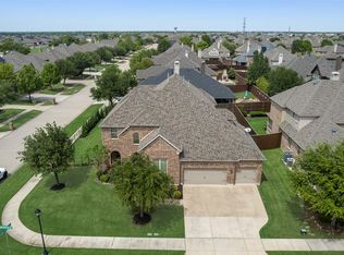 782 Sagewood Dr, Frisco, TX 75034
