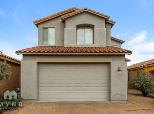 2763 W Checkerspot Dr, Tucson, AZ 85741
