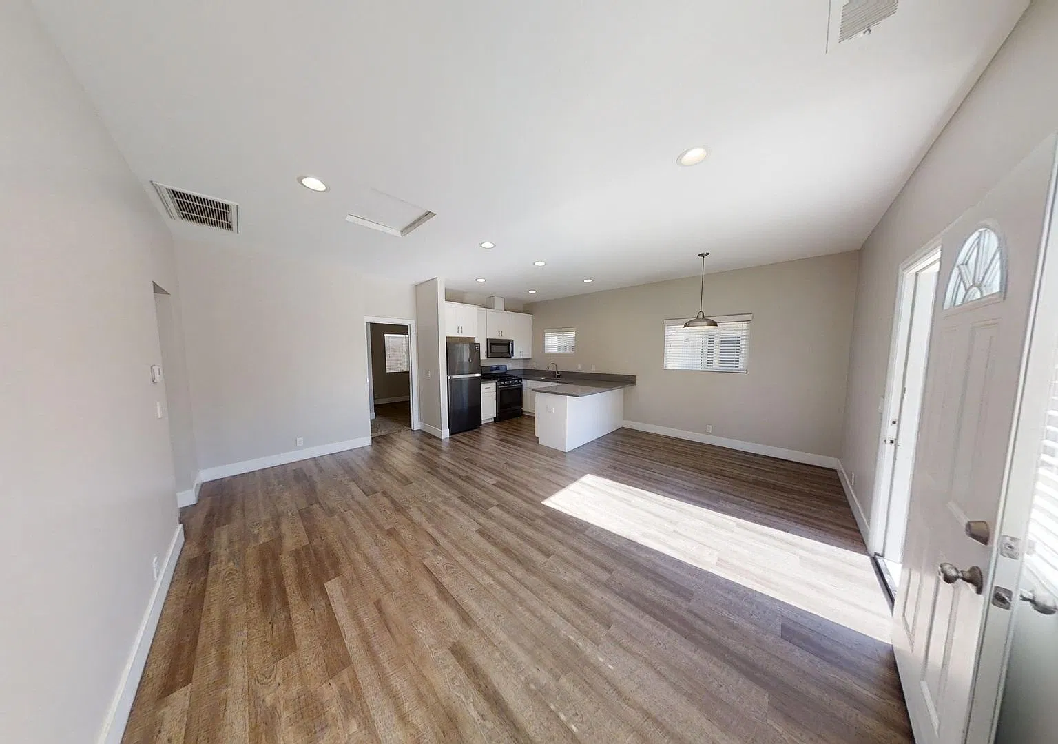 Steps from SDSU Spacious Homes in Prime College Area — Photo 3
