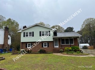 3609 Wheaton Pl, Raleigh, NC 27609