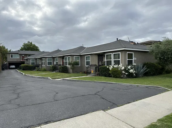 406 S 5th Ave, Monrovia, CA 91016