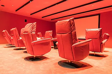 Rented by Level Group