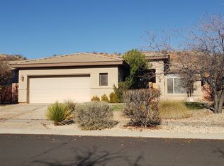 3465 E Hidden Springs Dr, Washington, UT 84780