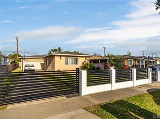 1409 Magnolia Ave, Santa Ana, CA 92707