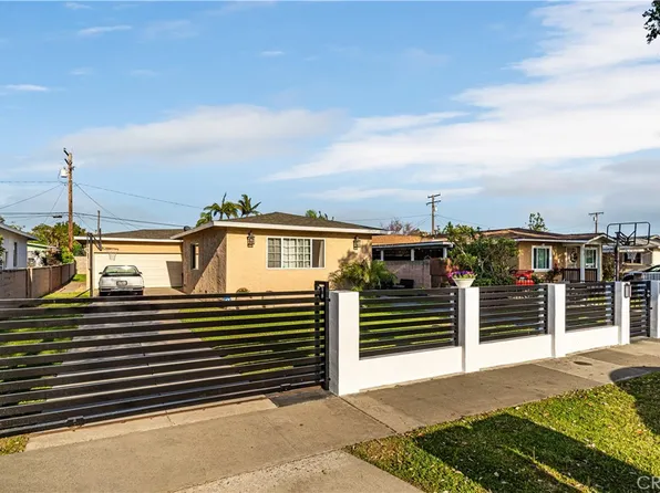 1409 Magnolia Ave, Santa Ana, CA 92707