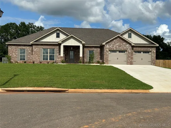 210 County Road 760, Enterprise, AL 36330