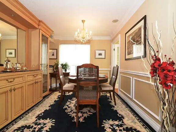 4th image of 25 Kingsbridge Garden Cir #1517