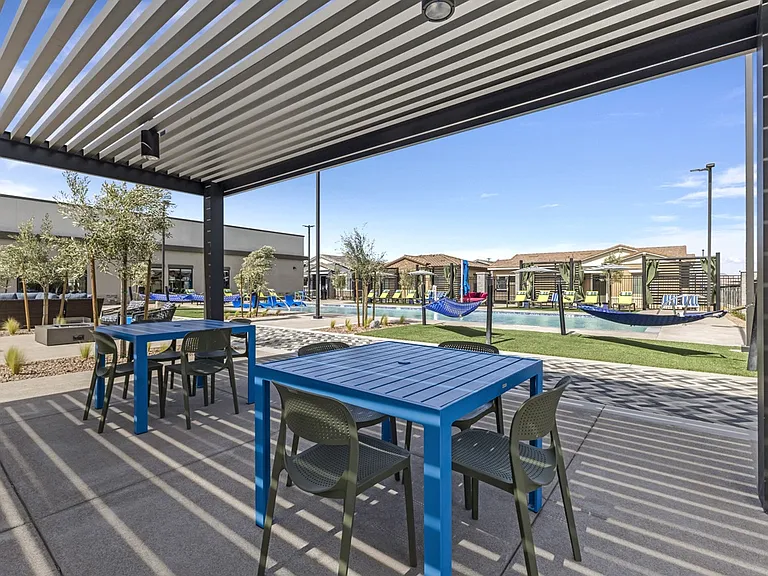 Elysian Homes at Cadence — Photo 20