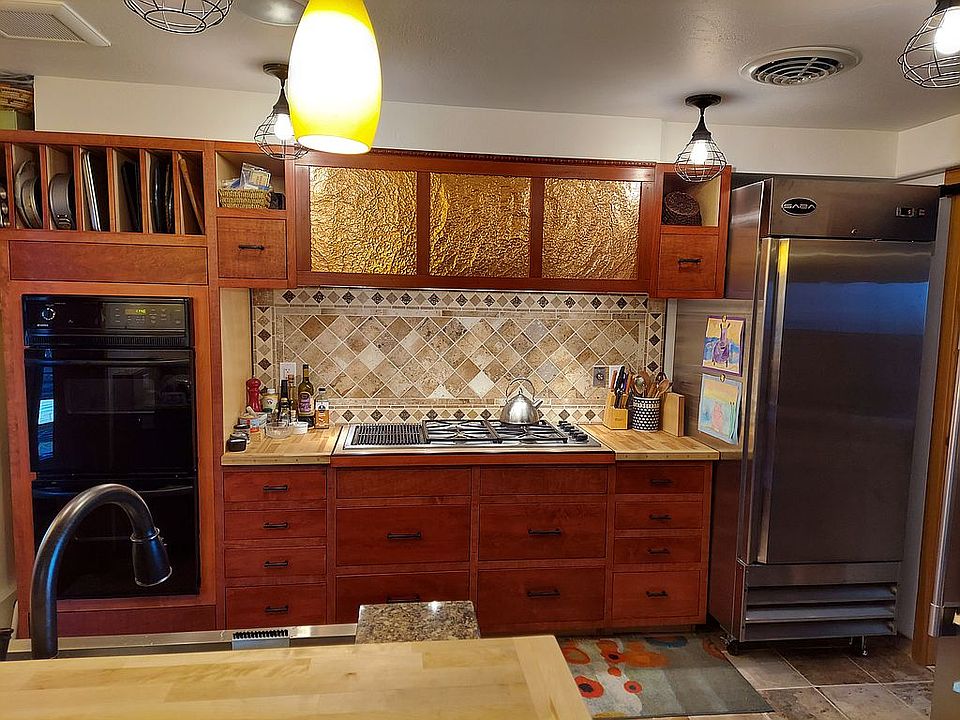 New Kitchen