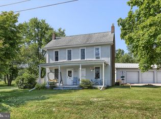230 Glenwood Rd, Dillsburg, PA 17019