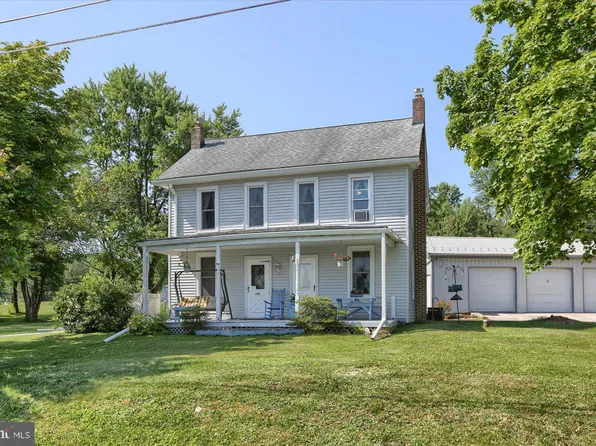 230 Glenwood Rd, Dillsburg, PA 17019
