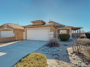 10524 Secret Oasis Ave SW, Albuquerque, NM 87121